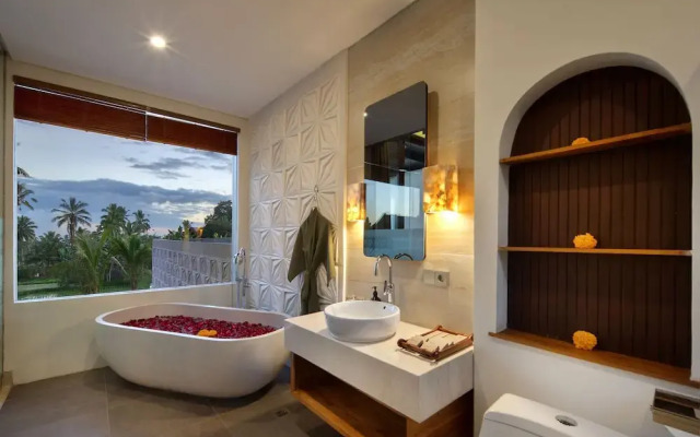Khastana Hadi Luxury Countryside Villas