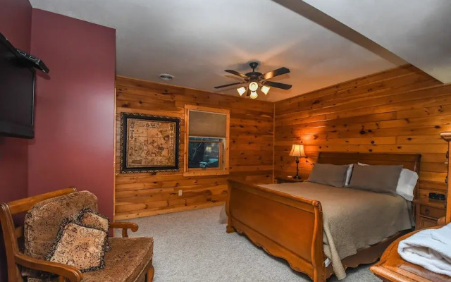 Fianna's Landing 5 Bedroom House