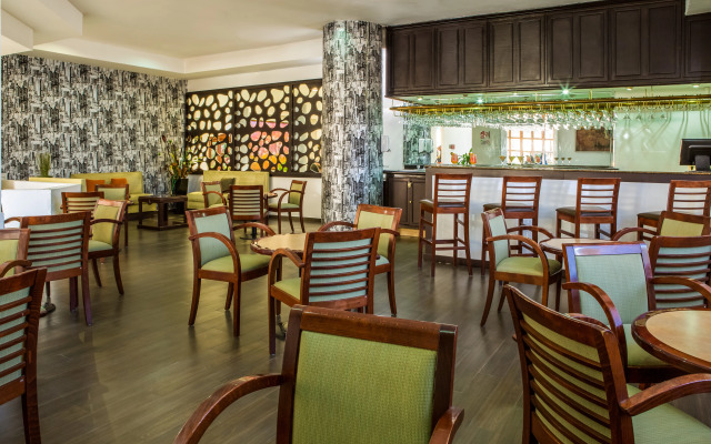 Fiesta Inn Express Chihuahua