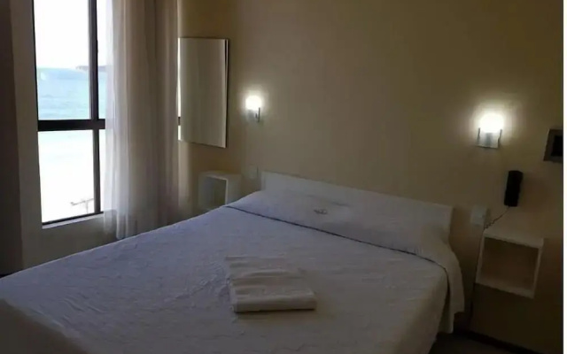 Palm Beach Apart Hotel