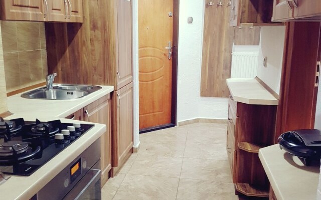 Apartament Szczawno-Zdrój