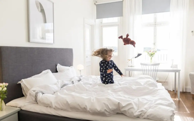 1909 Sigtuna Stads Hotell