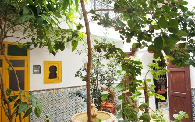 Riad Dar Tiflet