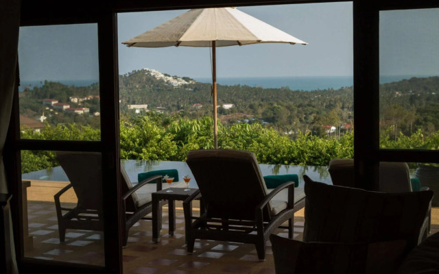 Alpha Villa