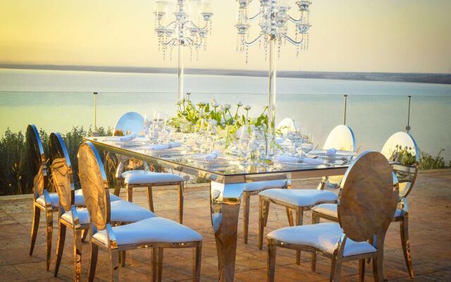 Hilton Dead Sea Resort & Spa