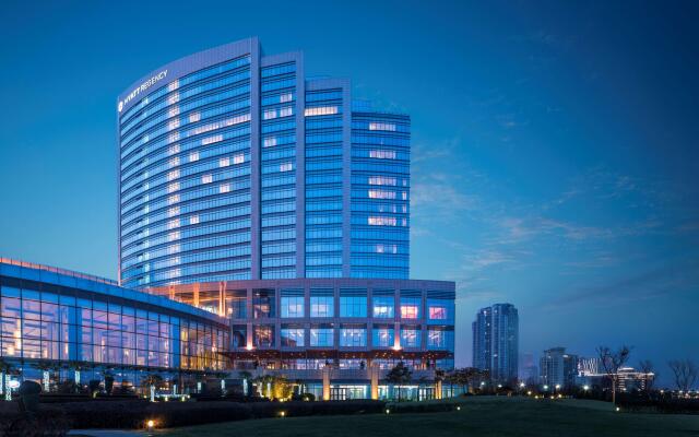 Hyatt Regency Qingdao