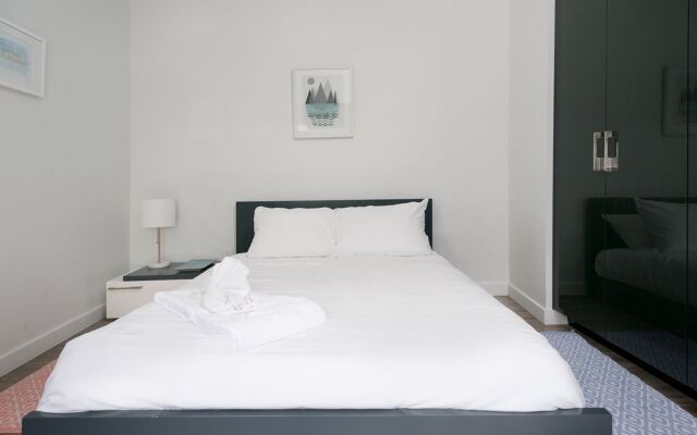 Contemporary 1BR in Downtown MTL by Sonder
