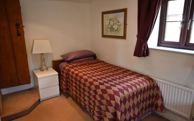 The Anglers Retreat