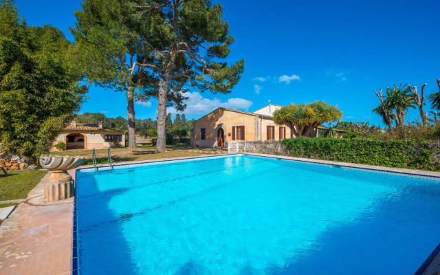 Villa Can Cirerol