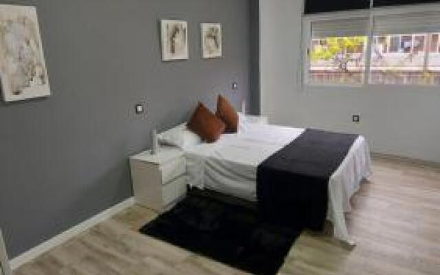 Madrid Chill Apartment