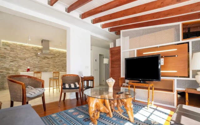 Belvilla by OYO Apartment in Adeje