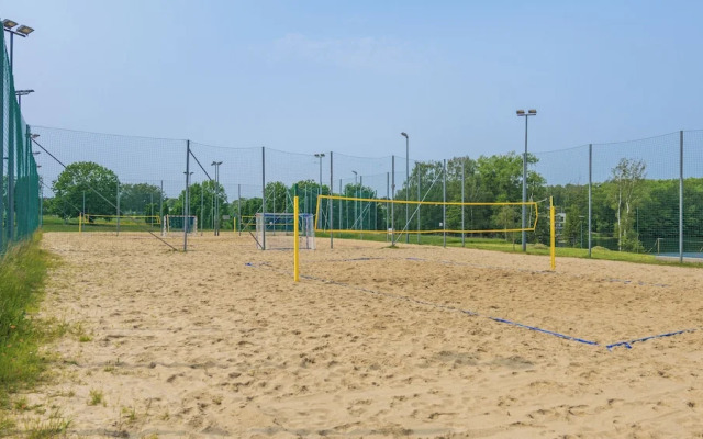 Apartamenty Sun & Snow Omega Lake