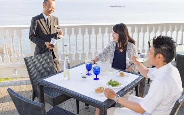 Hayama Hotel Otowa NO Mori