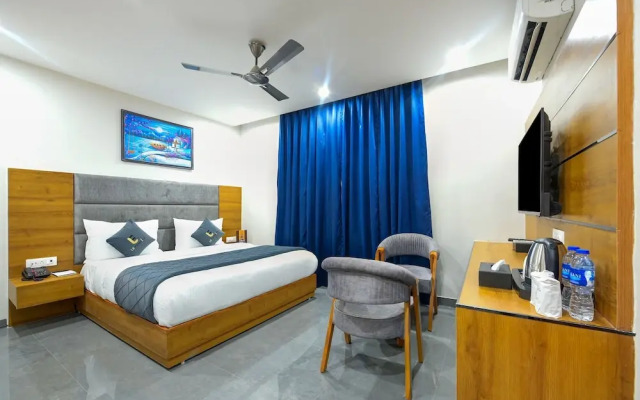 Hotel Le Premier