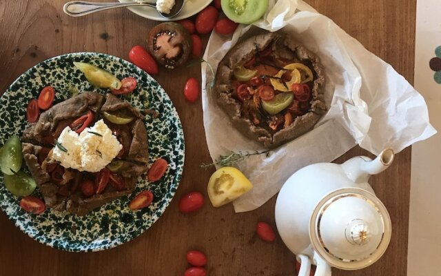 Dar il-Hena Organic B&B