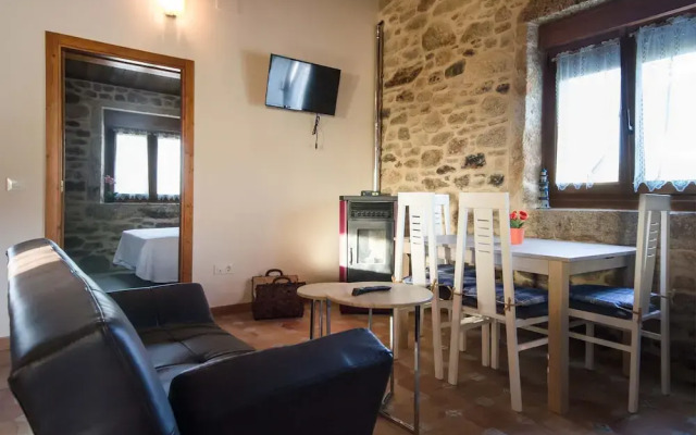 104225 -  House in Muxía