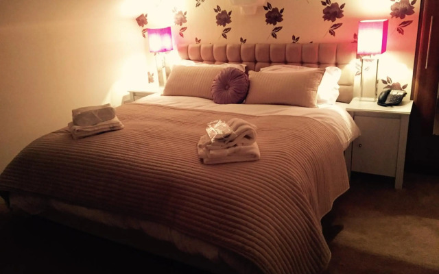 The Georgian Town House Hotel