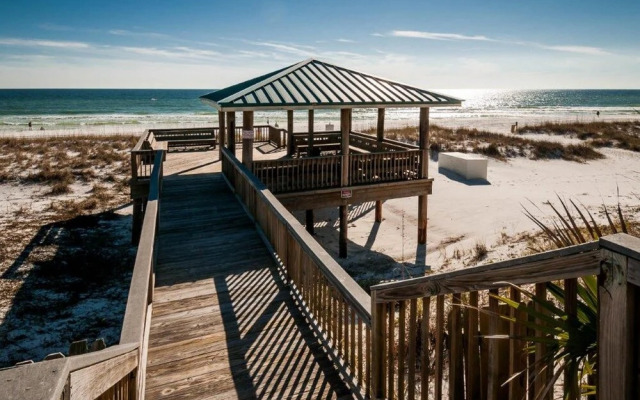 Gulf Winds East