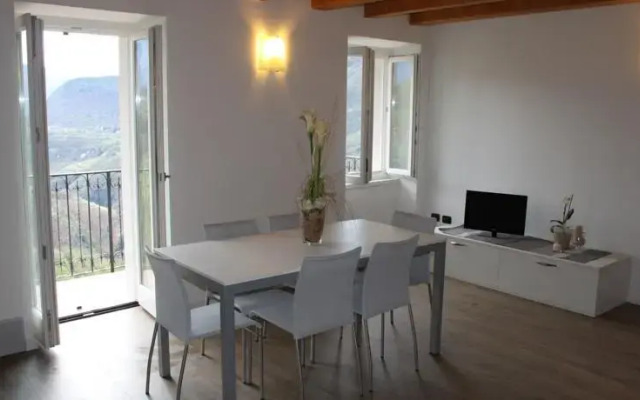 Casa Rustica - Appartamenti Pilati