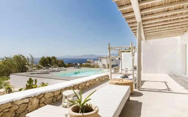 Villa Esencia - Kanalia