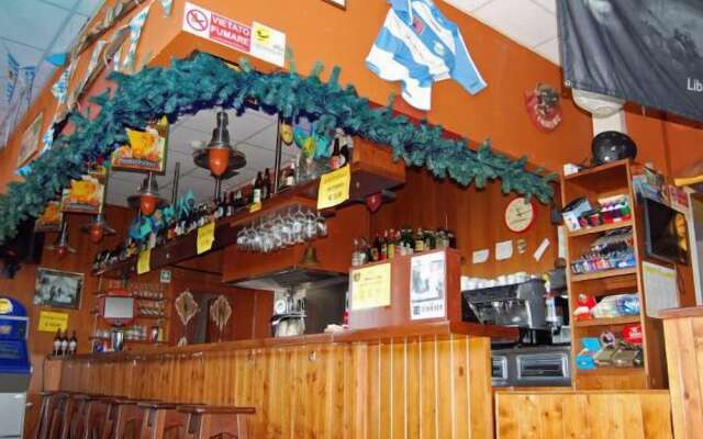 Hostel San Marino