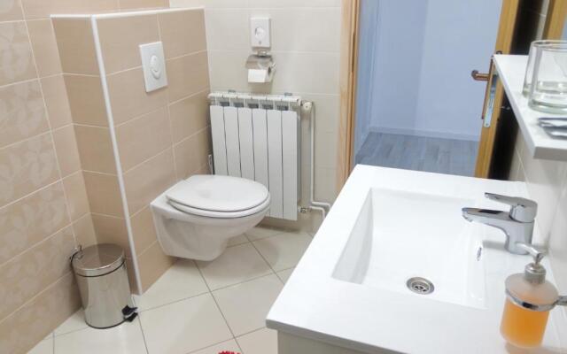 Guesthouse Franjkovic