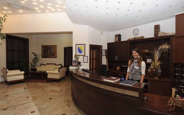 Opal Exclusive Hotel