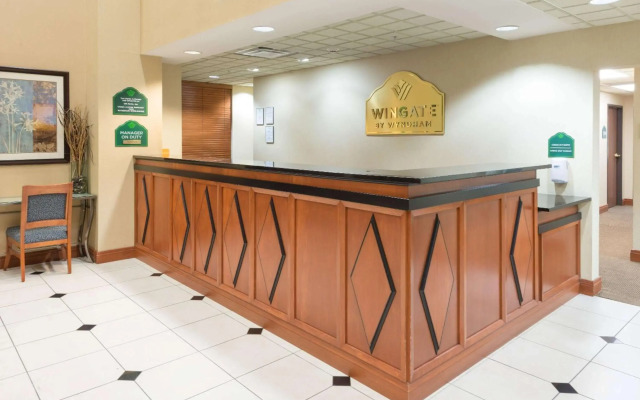 Wingate by Wyndham Erlanger / Florence / Cincinnati South