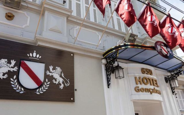 Hotel Gonçalves