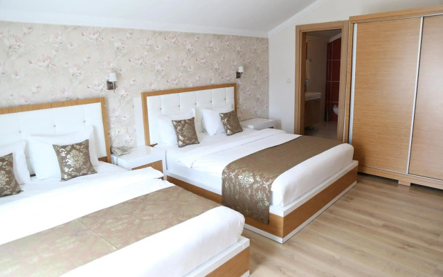 Cebeciler Otel
