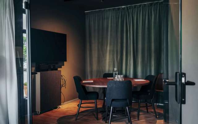 Best Western Hotel Botnia