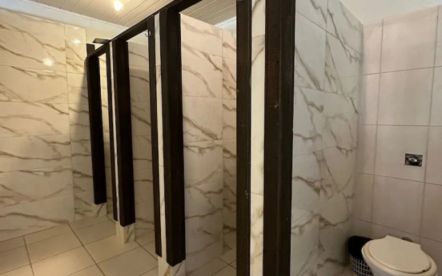 Pousada Cardoso Surf Camping - Laguna - SC