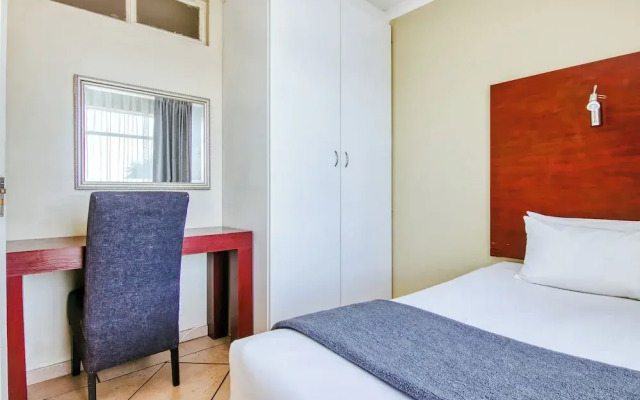 BM Gardens Apartment Hotel