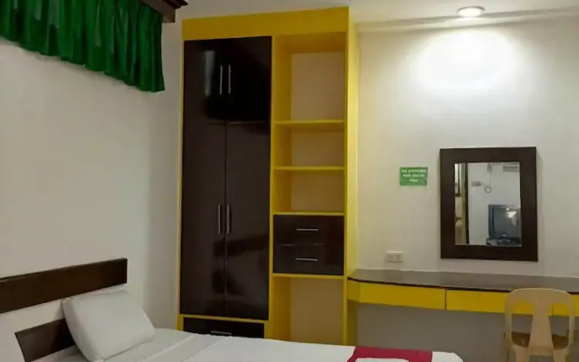 Ong Bun Pension House Bacolod