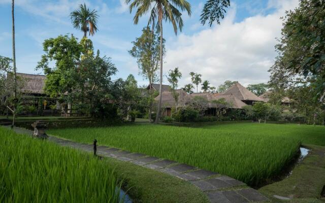 Ananda Ubud Resort