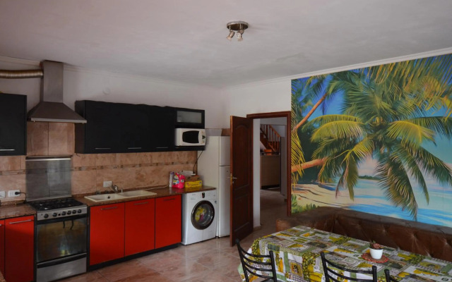 Hostel Aeropuerto Ezeiza