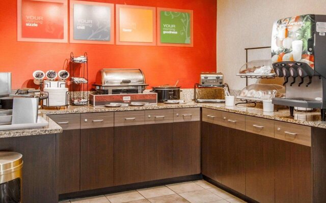 Comfort Inn Troutdale - Portland East