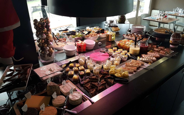 Campanile Montbeliard - Sochaux