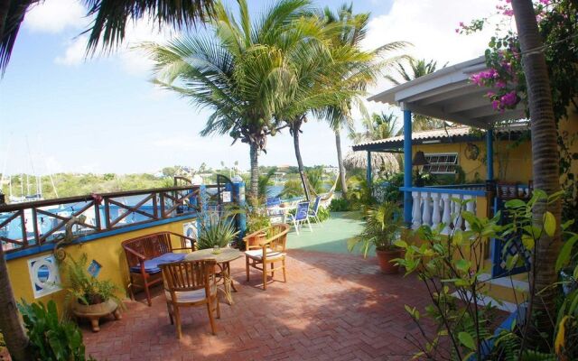 Limestone Holiday Resort Curacao