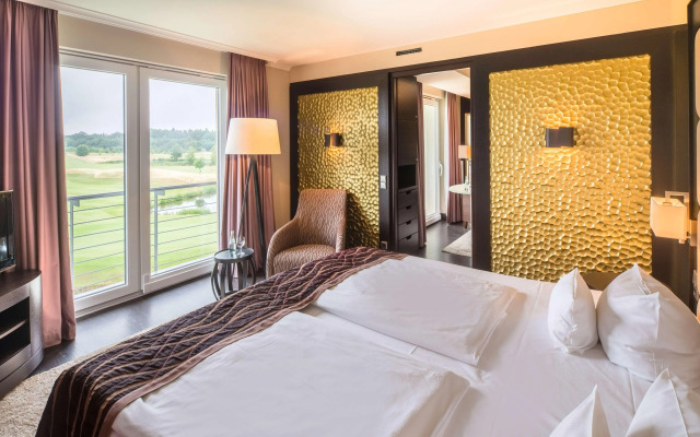 Best Western Premier Castanea Resort Hotel