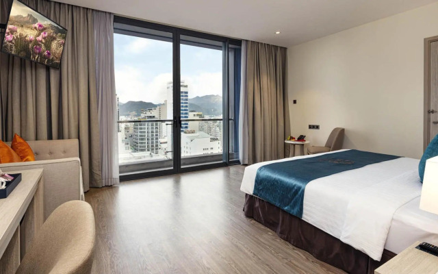 Art Nest Hotel Nha Trang