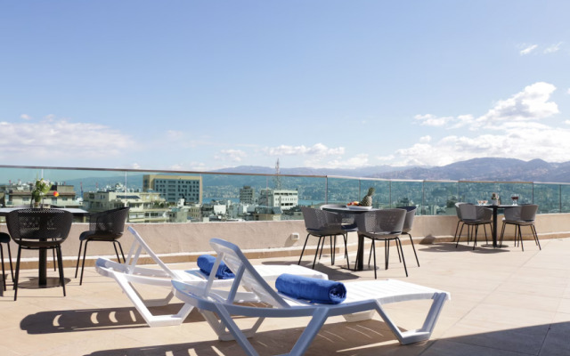Tilia ApartHotel