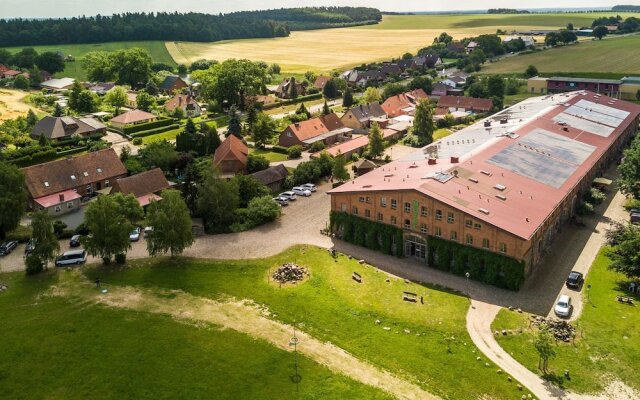 Bio - Landhotel Zur Scheune