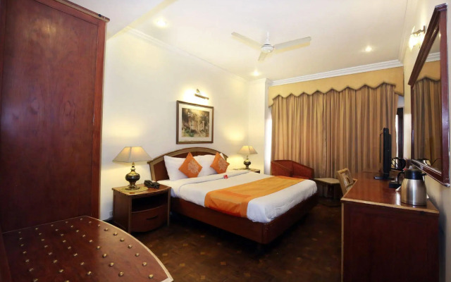 Fabhotel Kwality Regency