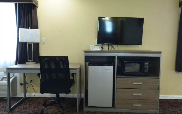 Best Western Hanford Inn