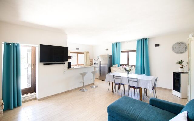 2948 Trullo Nonna Pina by Barbarhouse