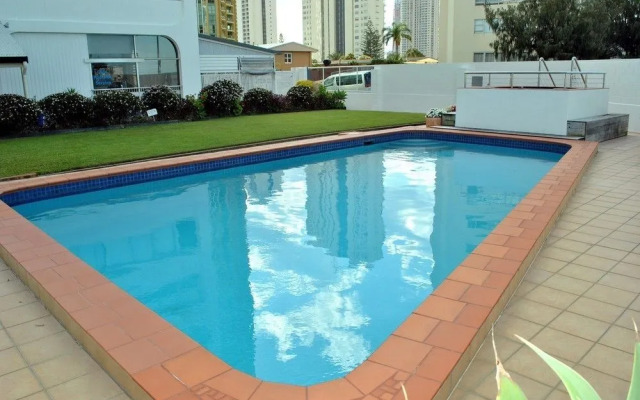 The Shore Apartments