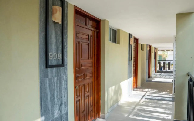 Hotel Maria Dolores Rio Verde