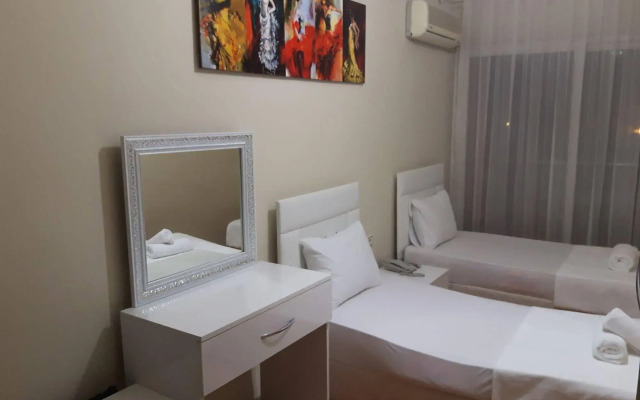 Melody city hotel