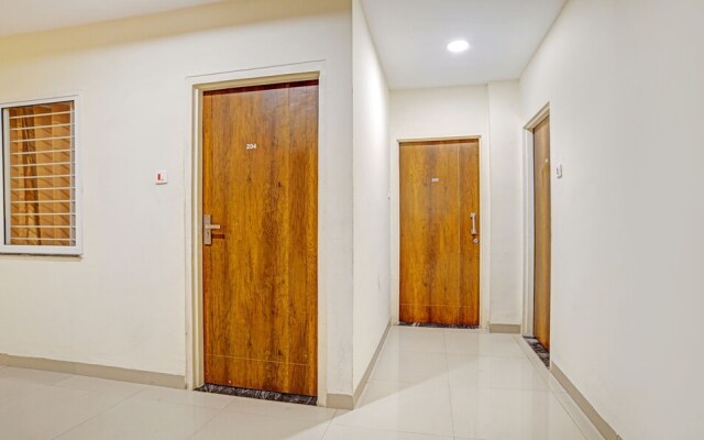 Royal Empire Indore by Treebo